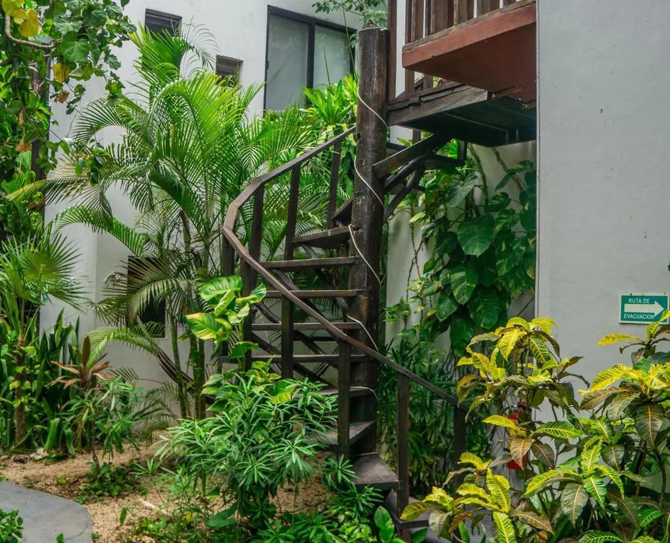 Maui Hostels Tulum 0*,