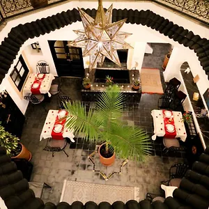 La Voute Etoilee 2*, Marrakesh Morocco
