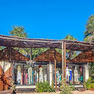 Xaman , Tulum Mexico
