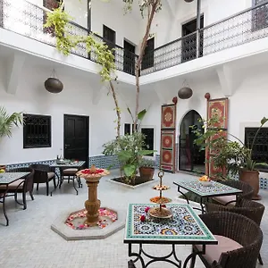 Origin Lhena 3*, Marrakesh Marocco