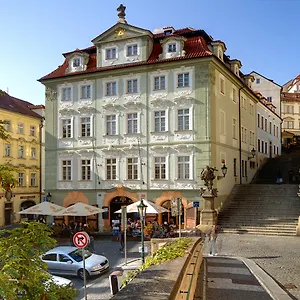 Golden Star 4*, Prague Czech Republic
