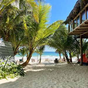 Chavez Eco And , Tulum Messico