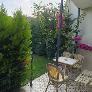 Efzen , Provincia di Istanbul Turchia