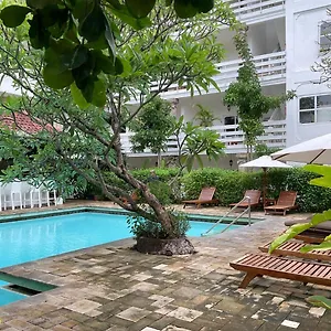 Sari Bunga Kuta Bali 3*, Legian (Bali) Indonesia