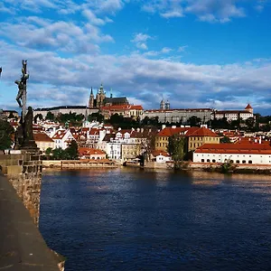 Fairmont Golden 5*, Prague Czech Republic