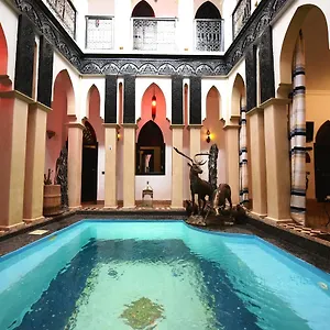 Laarouss 2*, Marrakesh Marocco