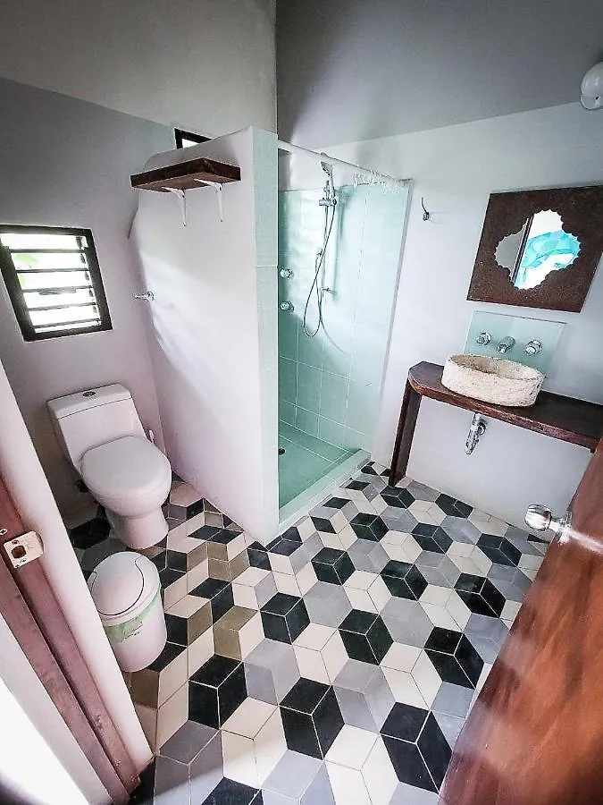 Maui Hostels Tulum