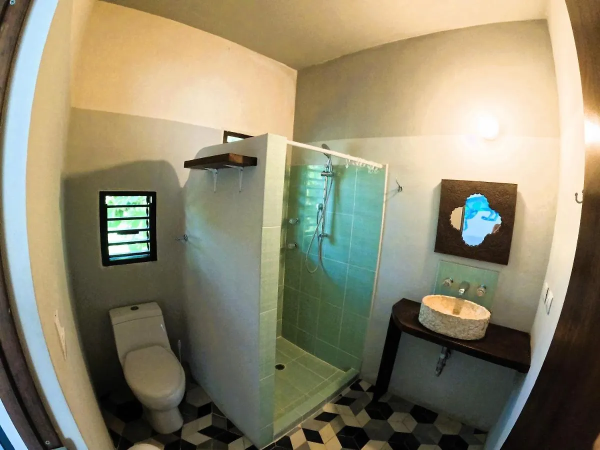 Maui Hostels Tulum Mexiko