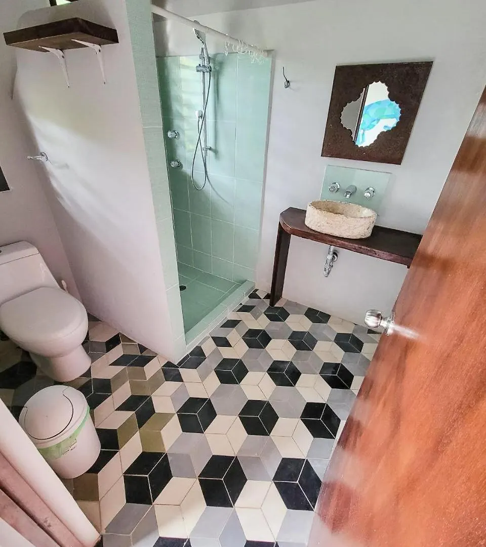 Maui Hostels Tulum 0*,  Mexiko